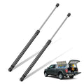 24" 120lb Gas Strut Lift for Pickup Topper Door Cap Canopy (SE244P120)