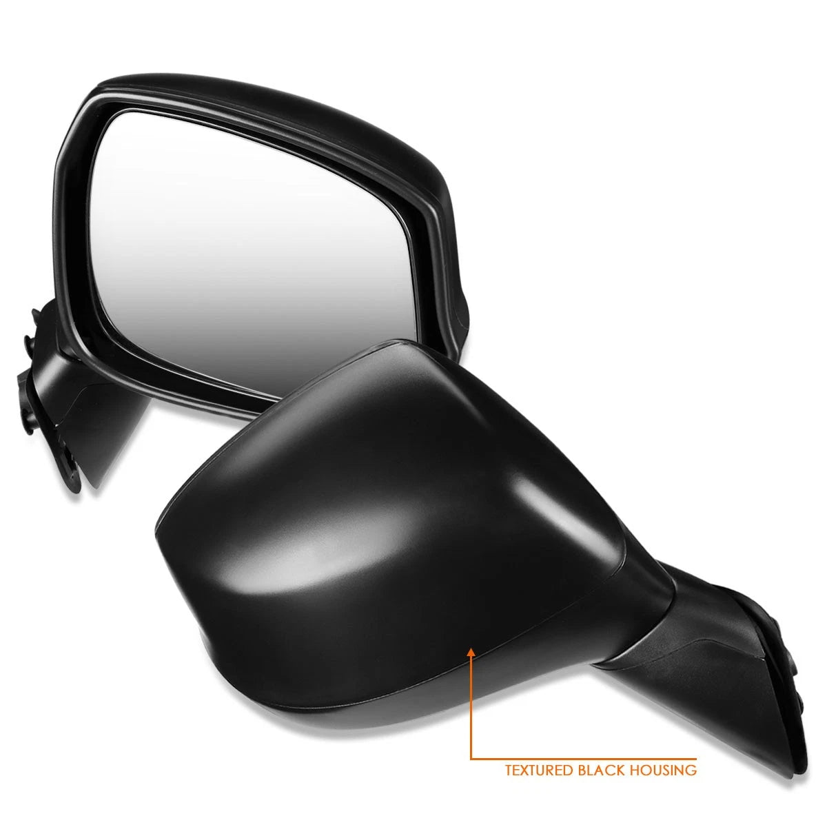 Tow Hook License Plate Mounting Bracket for Lexus ES350 (2019–2020)