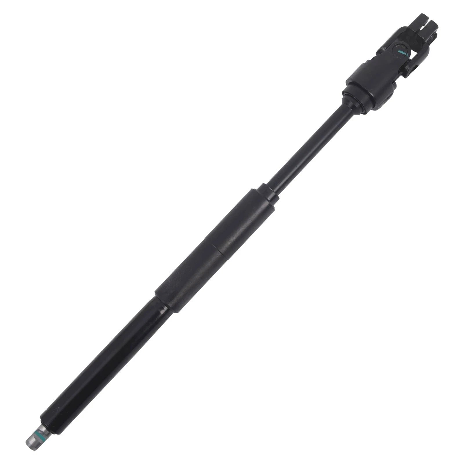 Lower Steering Shaft for Ford E-150 E-250 E-350 E-450 Super Duty (2008-2019)
