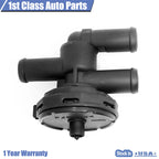 Heater Control Valve Assembly for Chevy Saab 9-5 Cadillac Catera (1996–2012)