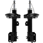 2pc Front Shocks Absorbers for Chevrolet Spark (2012–2020)
