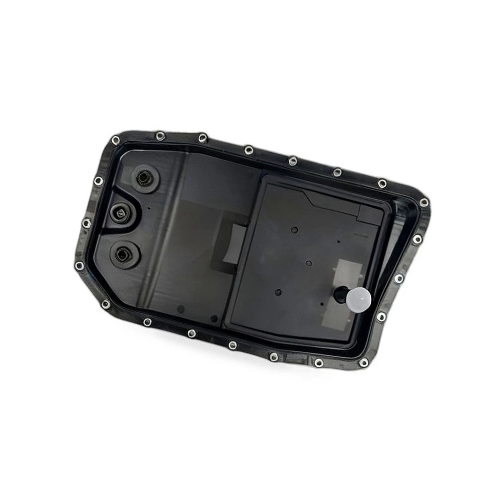 Automatic Transmission Oil Pan for BMW 1 3 5 6 7 Series X1 X3 X5 Z4 (2000–2023)