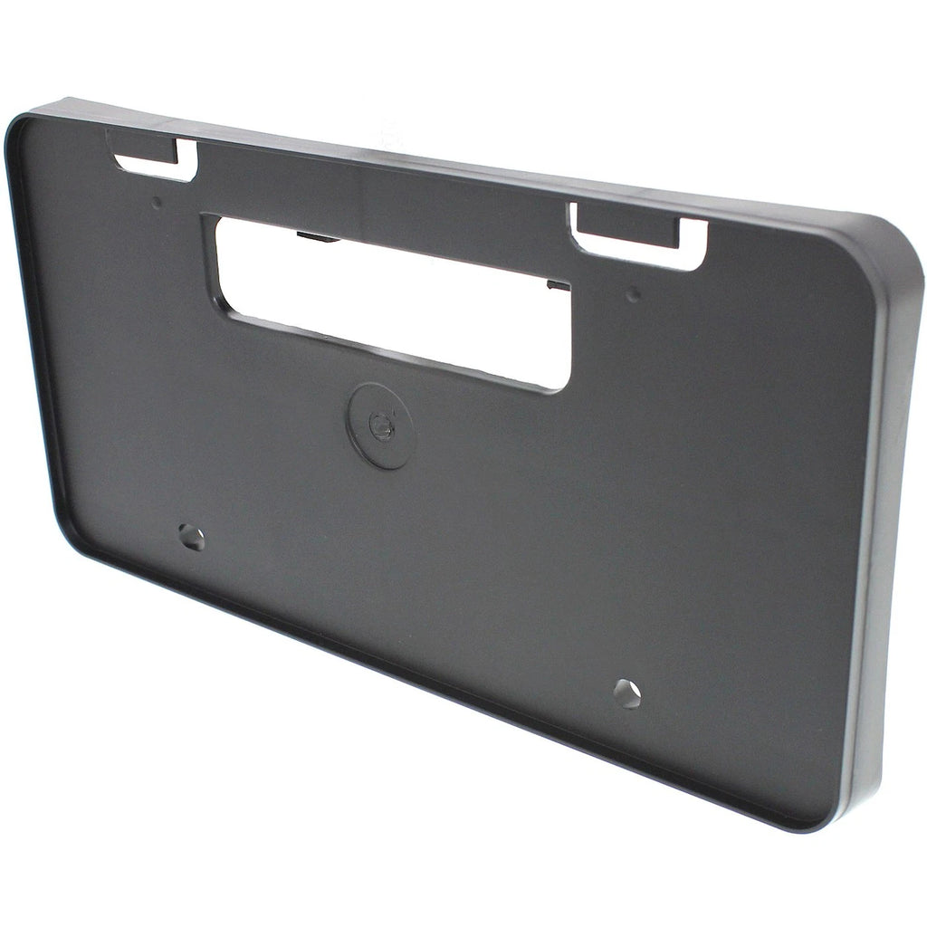 Front license plate bracket for Toyota Corolla (2014-2016)