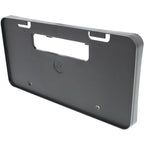 Front license plate bracket for Toyota Corolla (2014-2016)