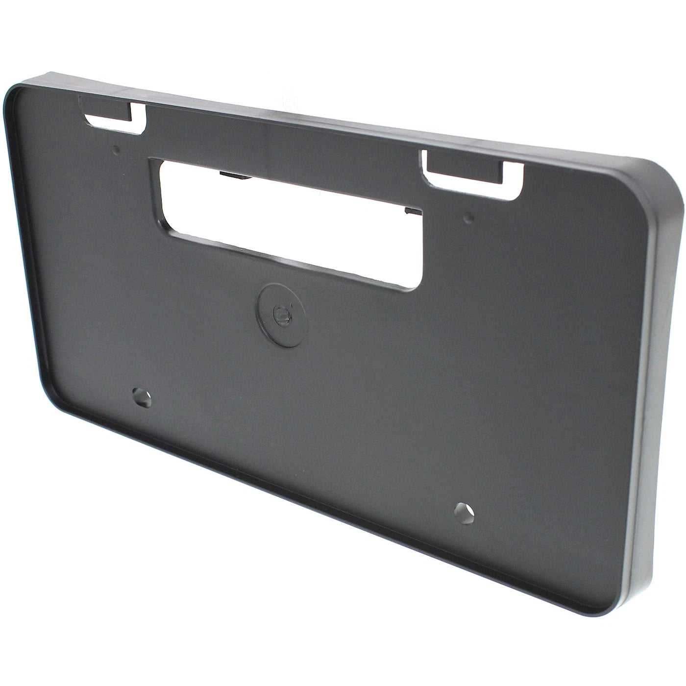 Front license plate bracket for Toyota Corolla (2014-2016)