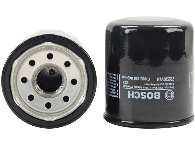 Oil Filter for Mazda Protege (1990–2003) XQ463YR