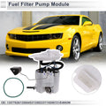 Fuel Pump Assembly for Chevrolet Camaro (2010–2015) V6 3.6L No. 13592337