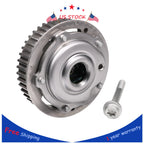 Camshaft Gear for Chevrolet Aveo Cruze Sonic (2004–2019)