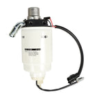 Fuel Filter Housing for Silverado Sierra 2005-2012 6.6L Duramax Diesel