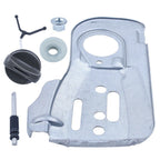 Oil Pump Inner Bar Guide Kit for 445 450 Chainsaw