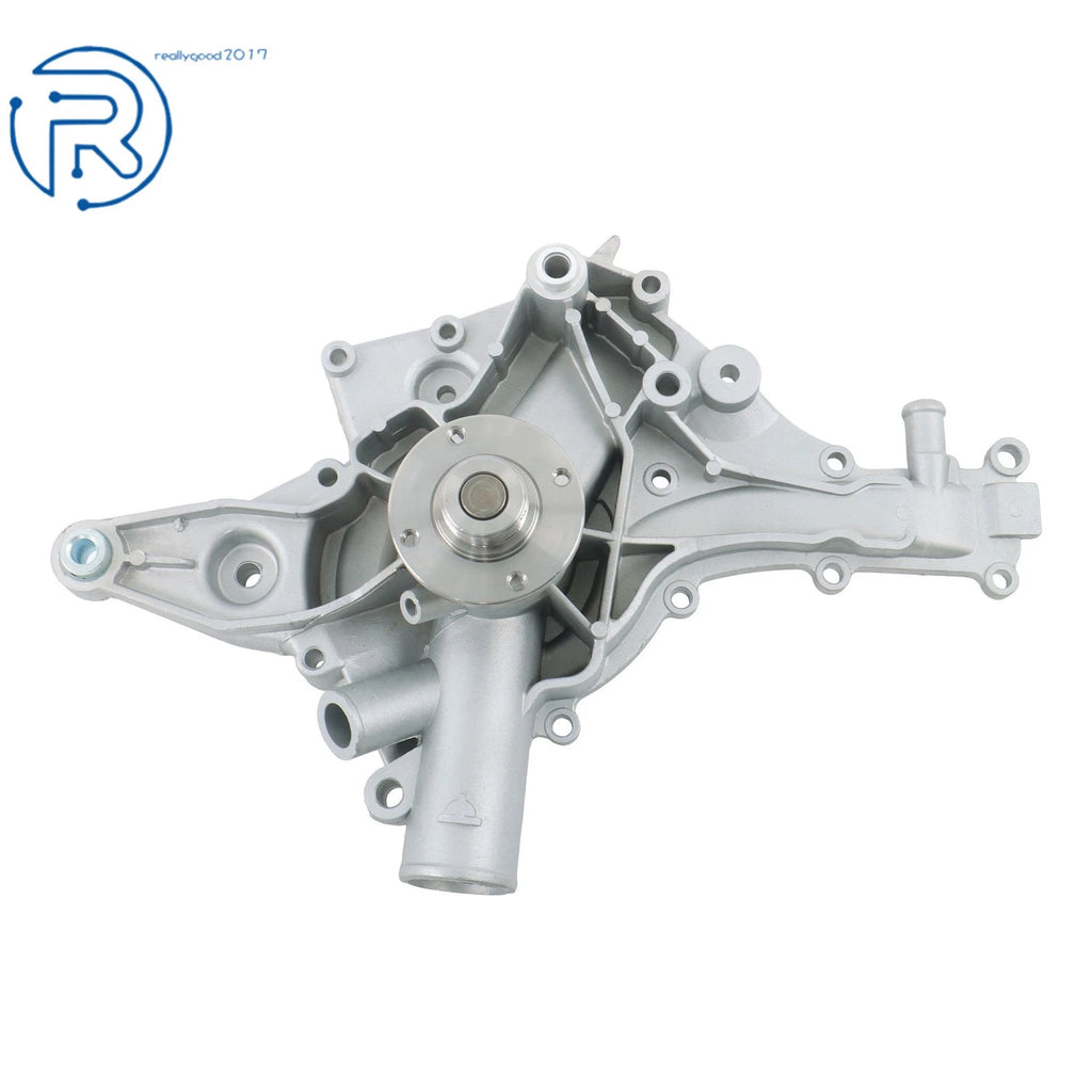 Water Pump for Mercedes Benz E320 CL500 ML430 ML500 S430 (1998–2008)
