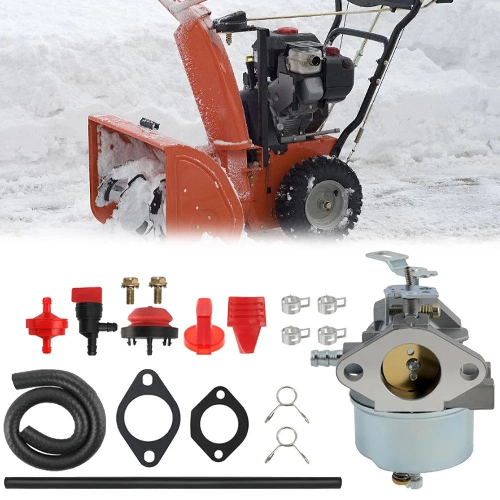 Carburetor Kit for Lawn Mower (632370, 632536, 632111)