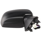 Passenger Right Side Mirror for Subaru Outback Legacy (2015–2017)