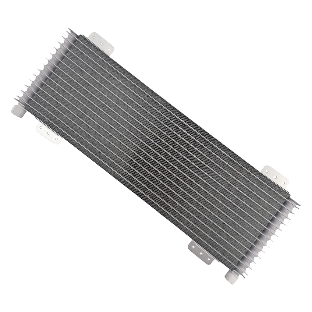 Front Mount Transmission Oil Cooler for 40K GVW Trucks (Year Range)
