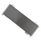 Front Mount Transmission Oil Cooler for 40K GVW Trucks (Year Range)