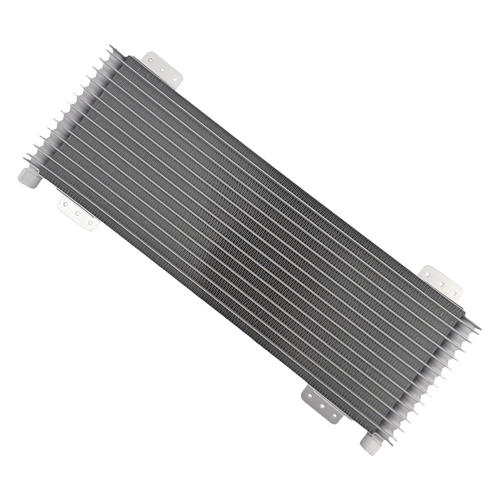 Front Mount Transmission Oil Cooler for 40K GVW Trucks (Year Range)