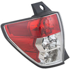 Tail Light for Subaru Forester (2009–2013) Driver Side