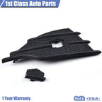 Right Side Front Bumper Grille Insert for Ford Escape (2013-2016)