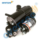 Starter Motor 8M0088064 for Mercury 65/75/80/90/110/115 HP (4T)