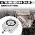 Engine Oil Cooler Assembly for VW Golf L4 2.0L (1999–2001) No. 078117021A