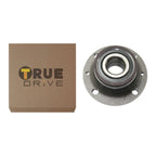Wheel Hubs for Dodge Ram 1500 2500 3500 (2002-2009)
