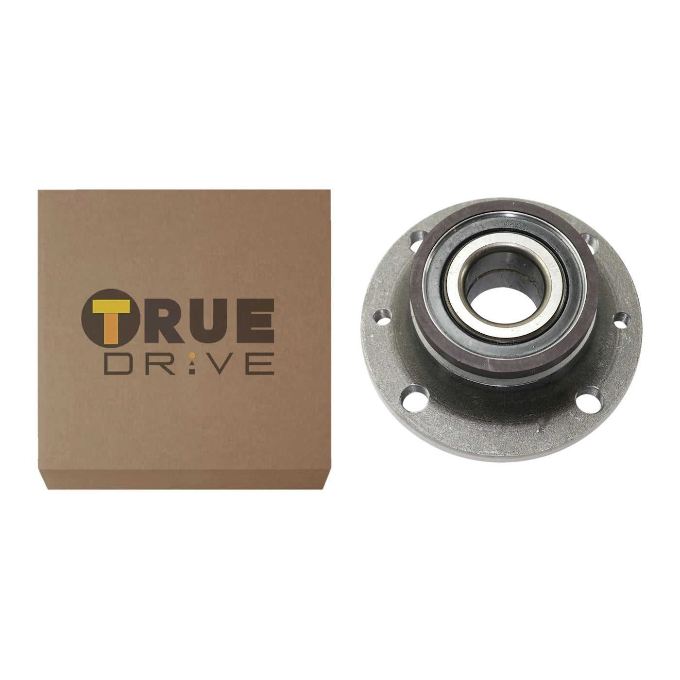 Wheel Hubs for Dodge Ram 1500 2500 3500 (2002-2009)