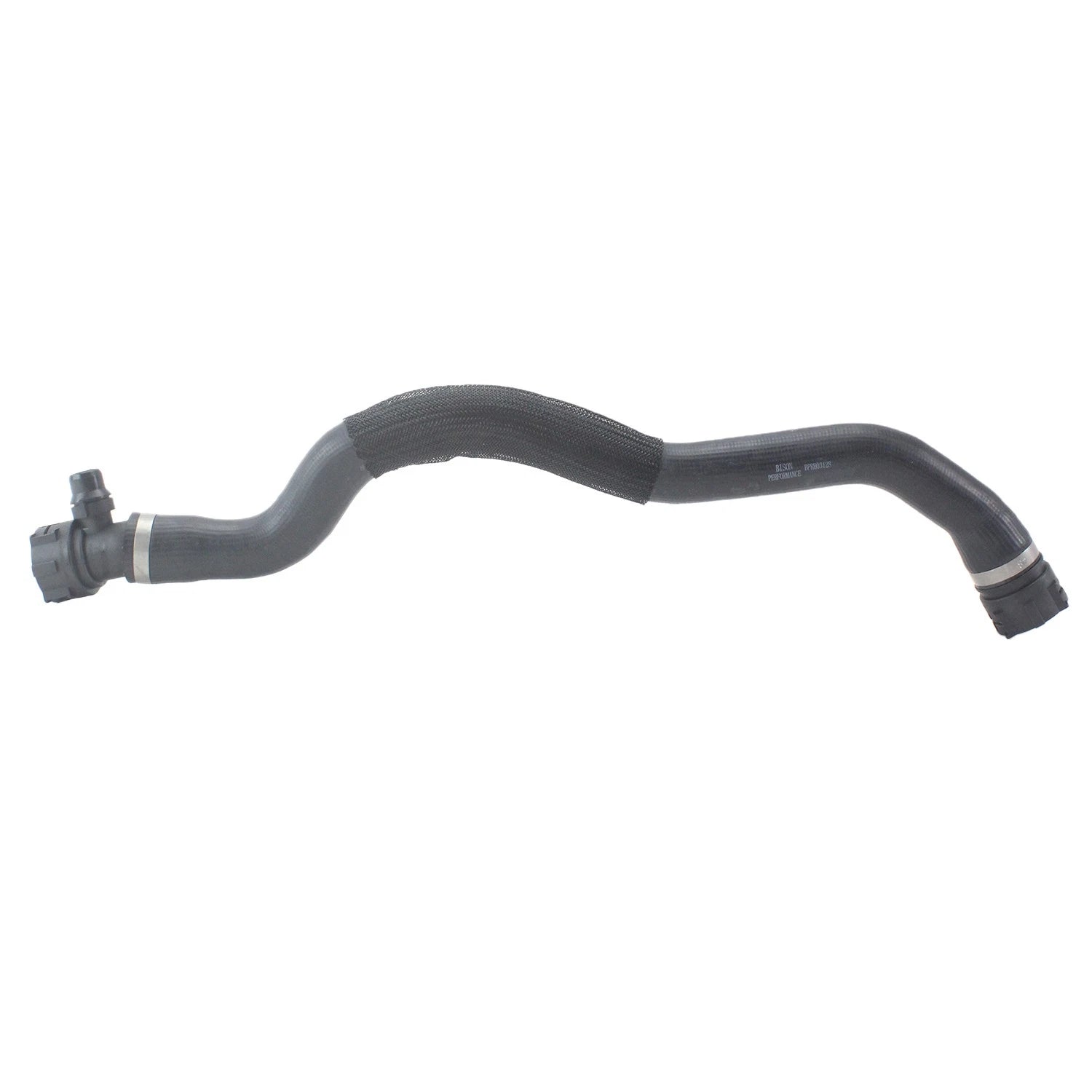 Upper Radiator Coolant Hose for BMW G11 G12 G30 G32 (2016–2023)