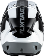 FLY Racing Kinetic Crest Off-Road Helmet for (2020–2024)