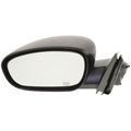 Power Mirror for Chrysler 300 C (2005–2010) Left Heated Textured Black