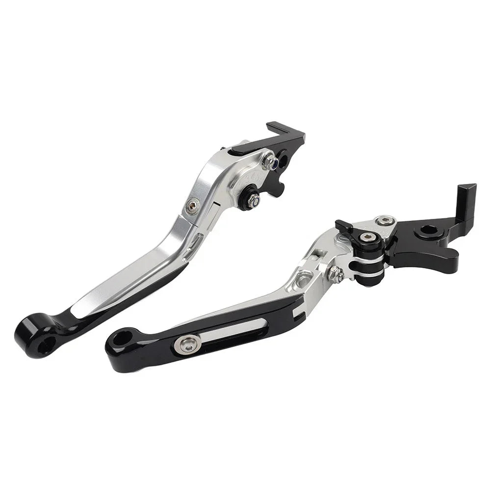 Pair of Brake Clutch Levers for Aprilia Tuono V4 1100RR (2017-2021)