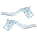 Hood Hinges Set of 2 for Corolla Cross