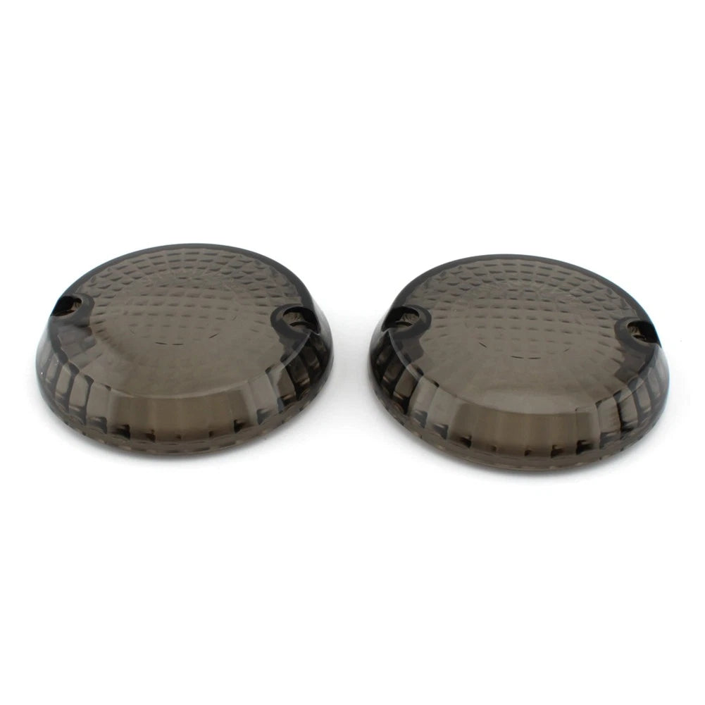 Turn Signal Lens for Kawasaki Vulcan 1500 Classic Mean Streak (1996–2008)