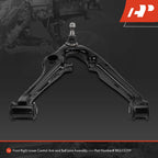 Front Right Lower Control Arm Ball Joint for Chevy Silverado 1500 (2007-2018)