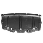 Replacement Composite Undercar Shield for Toyota Hilux (2011–2015)