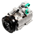 A/C Compressor and Clutch CO 10822C for Sorento (2003–2006)