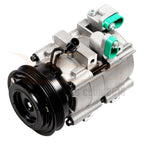 A/C Compressor and Clutch CO 10822C for Sorento (2003–2006)