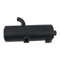 Exhaust Muffler for Polaris Sportsman 500 4X4 (1996–2001) 1260715-029 1260715-489