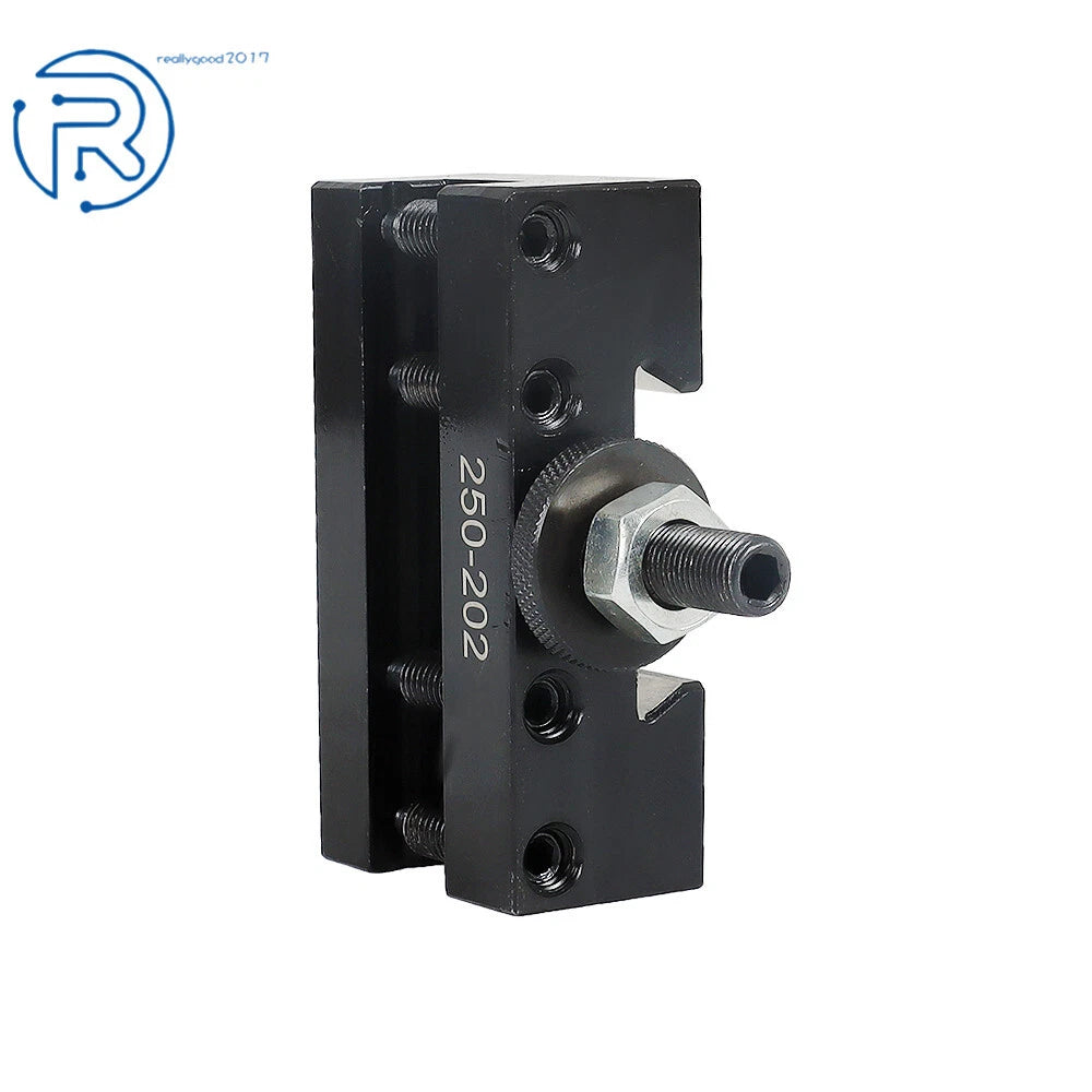 Quick Change Tool Post for BXA 250 Series (Model Years Unspecified)