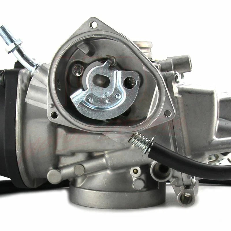 Carburetor Carb for Kawasaki KFX400 (2003–2006) Suzuki Z400 LTZ400 (2003–2007)