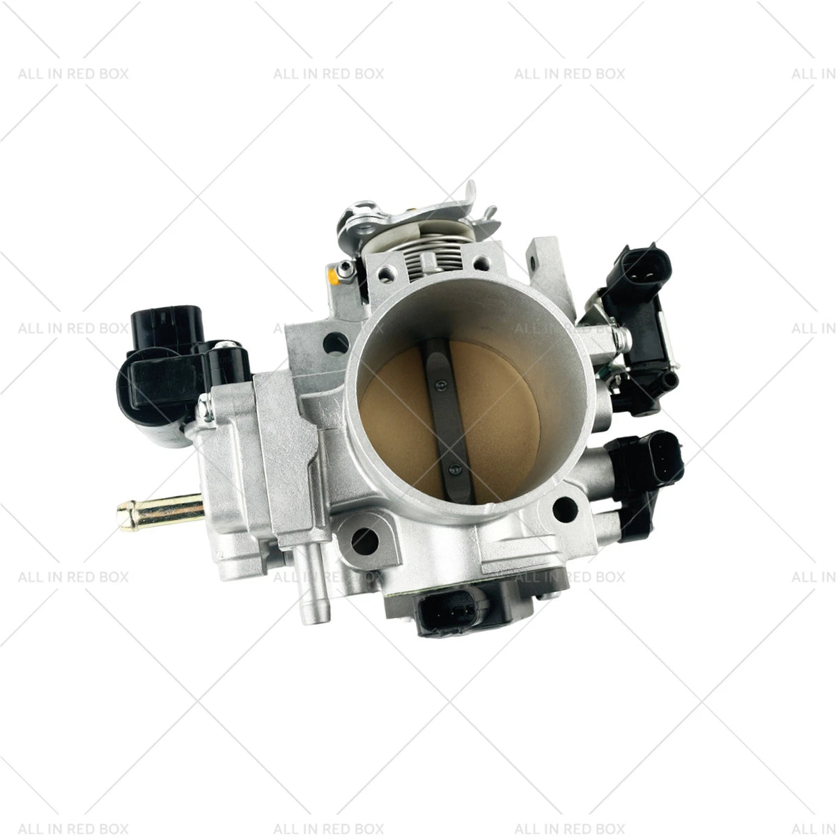 Throttle Body for Honda CR-V 2.4L (2003–2005) 16400-PPA-A11
