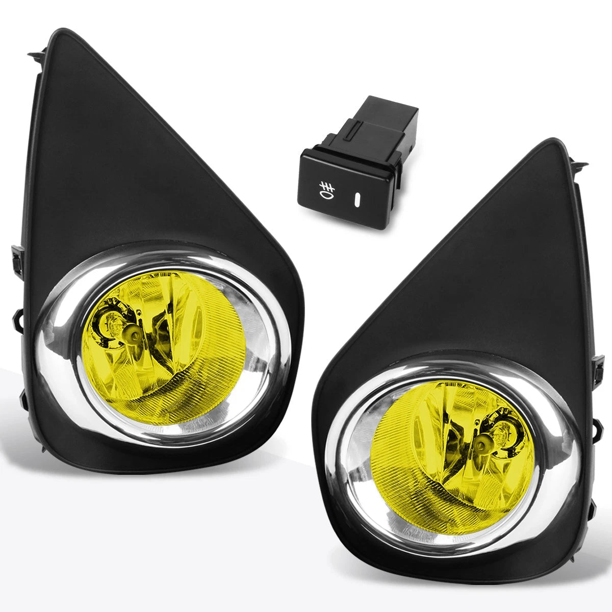 Coolant Fluid Reservoir Overflow Bottle for Mazda Protege (1995–1998)