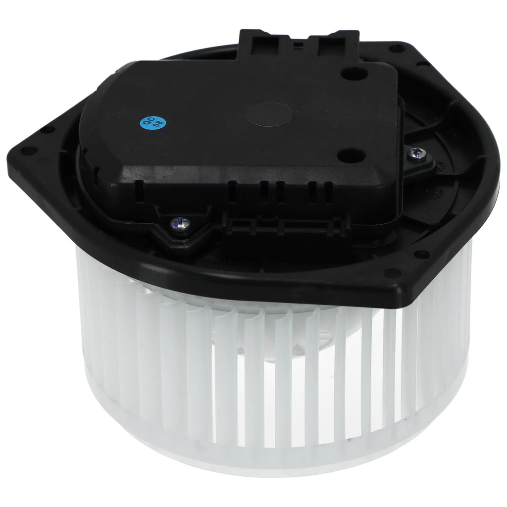 A/C Heater Blower Motor w/ Fan Cage for Nissan Altima Murano Pathfinder (2002–2006)