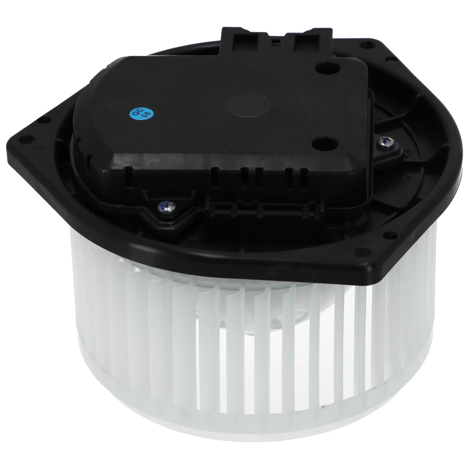 A/C Heater Blower Motor w/ Fan Cage for Nissan Altima Murano Pathfinder (2002–2006)