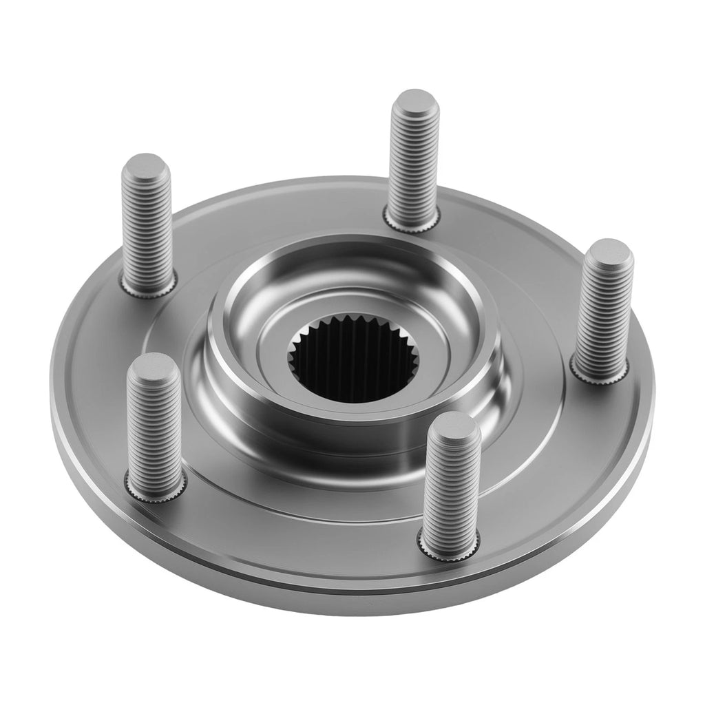 Front Wheel Hub Bearing Assembly for Mitsubishi Lancer (2008-2015)