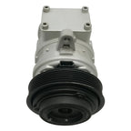 AC Compressor Replacement for Ford Country Squire 5.0L (1989–1991)