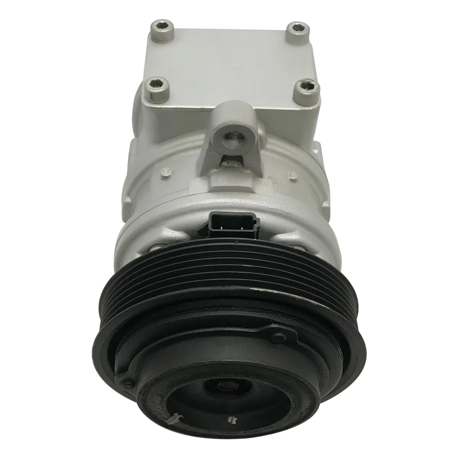 AC Compressor Replacement for Ford Country Squire 5.0L (1989–1991)