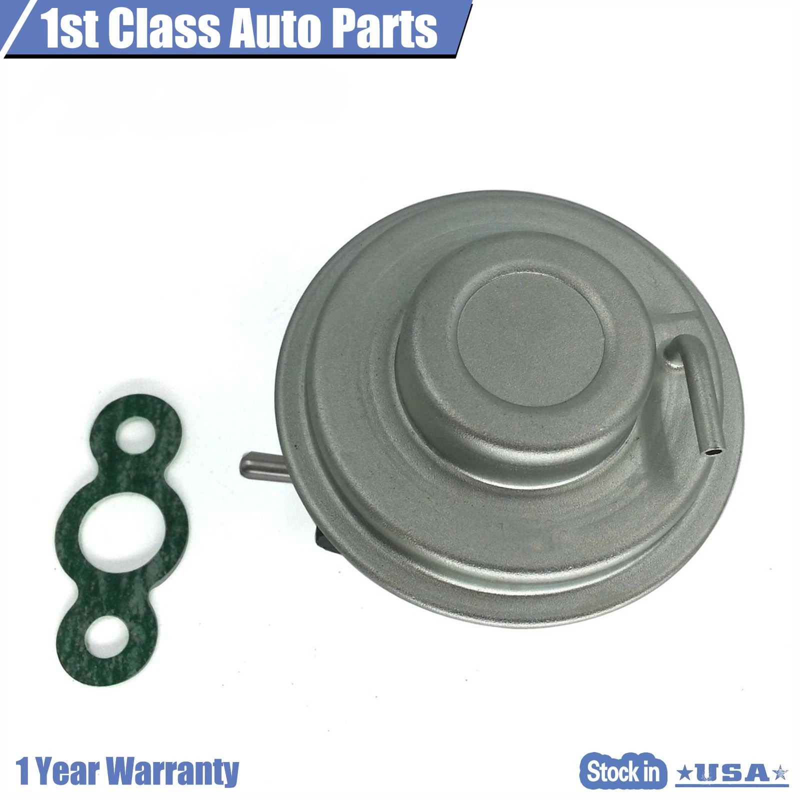 EGR Valve for Toyota RAV4, Celica, Camry (1996-1999)