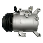 AC Compressor Kit Replacement for Nissan Navara D40 (2005-2010)
