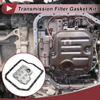 U151E Transmission Filter Kit No.3533033040 for Lexus ES300 (2002–2003)