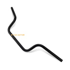 Black Handlebar for Polaris Sportsman 400 600 (2001–2005)